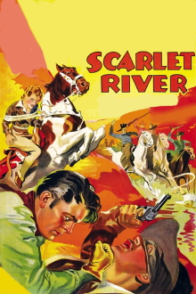 Scarlet River Trailer