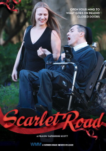 Scarlet Road Trailer