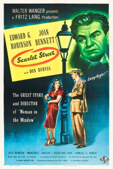 Scarlet Street Trailer
