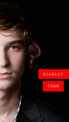 Scarlet Town Trailer