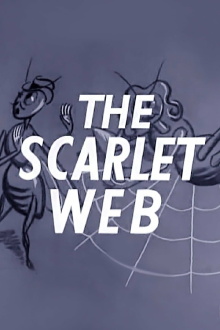 Scarlet Web Trailer