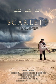 Scarlett Trailer