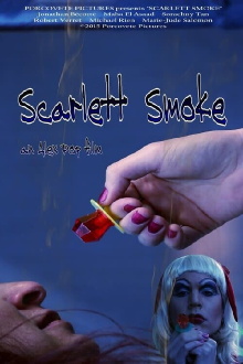 Scarlett Smoke Trailer