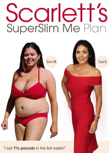 Scarlett's Superslim Me Plan Trailer