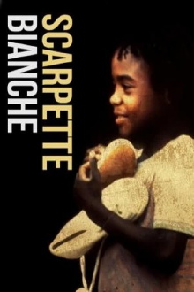 Scarpette bianche Trailer