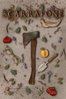 Scarrafone Trailer