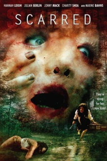 Scarred Trailer