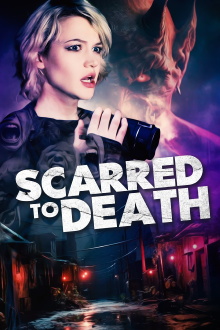 Scarred to Death Trailer