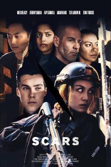 Scars Trailer