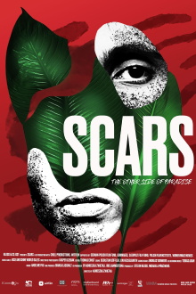 Scars Trailer
