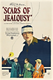 Scars of Jealousy Trailer