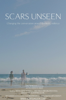 Scars Unseen Trailer