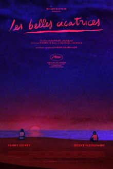 Scars We Love Trailer