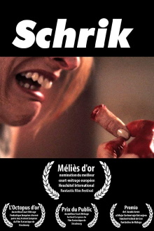 Scary Trailer