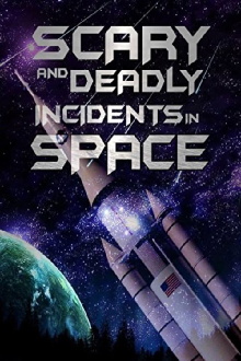 Scary and Deadly Incidents in Space Trailer