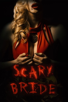 Scary Bride Trailer