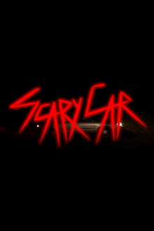 Scary Car Trailer