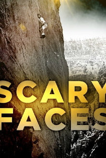 Scary Faces Trailer