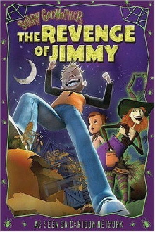 Scary Godmother: The Revenge of Jimmy Trailer