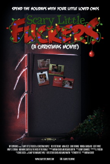 Scary Little Fuckers (A Christmas Movie) Trailer