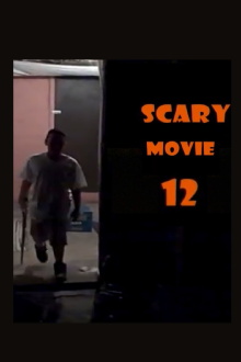 Scary Movie 12 Trailer