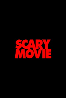 Scary Movie Trailer