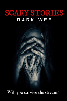 Scary Stories: Dark Web Trailer