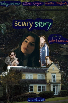 Scary Story Trailer
