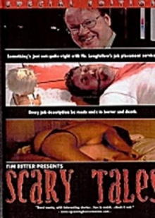 Scary Tales Trailer