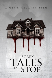 Scary Tales: Last Stop Trailer