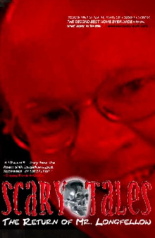 Scary Tales: The Return of Mr. Longfellow Trailer