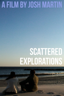 Scattered Explorations Trailer