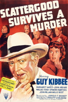 Scattergood Survives a Murder Trailer