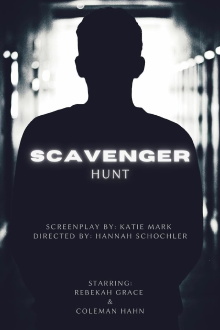 Scavenger Hunt Trailer