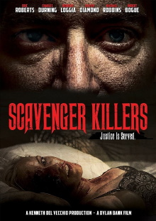 Scavenger Killers Trailer