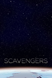 Scavengers Trailer