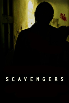 Scavengers Trailer