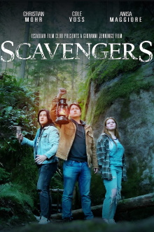 Scavengers Trailer