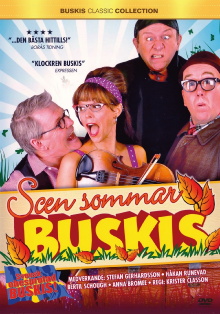 Scen Sommarbuskis Trailer