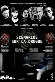 Scénarios sur la drogue Trailer