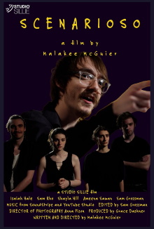 Scenarioso Trailer
