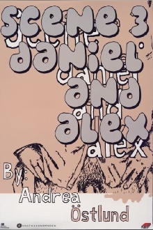 Scene 3: Daniel and Alex Trailer