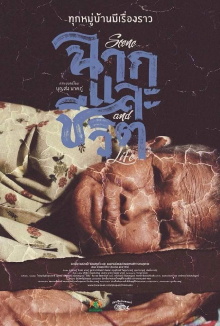 Scene and Life Trailer