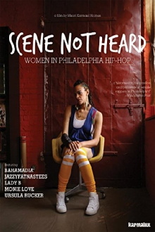 Scene Not Heard Trailer