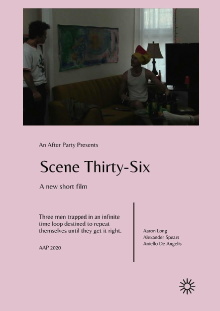 Scene Thirty-six Trailer