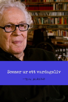 Scener ur ett vardagsliv Trailer