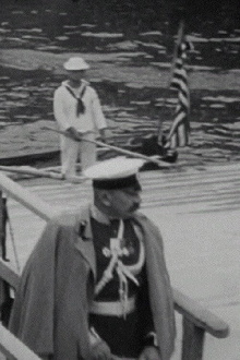 Scenes and Incidents, Russo-Japanese Peace Conference, Portsmouth, N. H. Trailer