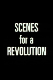 Scenes For A Revolution Trailer