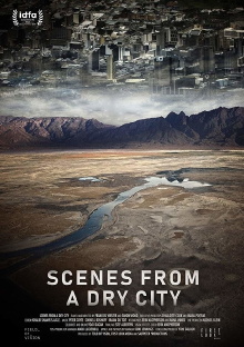 Scenes from a Dry City Trailer