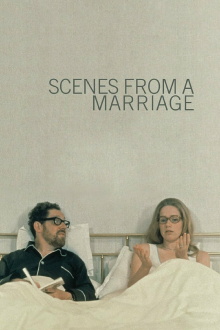 Scenes from a Marriage Trailer